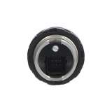 IDEC Touchless switch (Metal bezel, with timer); CW4H-DM1TGR-C - slika 4