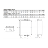 INVERTEK DRIVES EMC filter trofazni, struje do 16 A, IP20 ; OPT-2-E3016-20 - slika 4