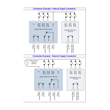 INVERTEK DRIVES Extended I/O Plug In Option Module, for P2, Eco; OPT-2-EXTIO-IN - slika 3
