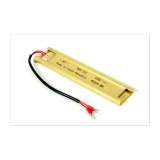 INVERTEK DRIVES Brake Resistor, Size 2, 100R, 200W, for E3, P2; OD-BR100-IN - slika 1
