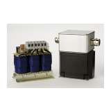 INVERTEK DRIVES Input Choke, 3 phase, 90 Amp, IP20 - slika 1