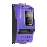 INVERTEK DRIVES Optidrive Eco, 22kW ,IP20 ; ODV-3-440460-3F12-MN - slika 1