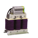 INVERTEK DRIVES Output filter OPT-2-M3300-00 ; 300A - slika 1