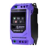 INVERTEK DRIVES Optidrive E3 snage 0.75kW , za monofazne motore, IP20 stepen zaštite ; ODE-3-120070-1F12-01 - slika 1