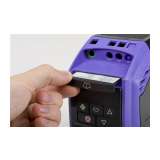 INVERTEK DRIVES Optidrive E3 snage 1.1 kW , za monofazne motore, IP20 stepen zaštite ; ODE-3-220105-1F42-01 - slika 4