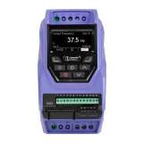 INVERTEK DRIVES Optidrive Eco, 2.2kW, IP20 ; ODV-3-240058-3F12-MN - slika 2