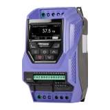 INVERTEK DRIVES Optidrive Eco, Single Phase Input, 0.75kW, IP20 ; ODV-3-220043-1F12-MN - slika 1