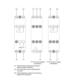 Klemsan Motor protection relay P1-A ; 270150 - slika 3