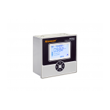 Klemsan Power factor Controller 111R, 1 phase, 12 steps ; 606073 - slika 2