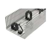Klemsan Slotted wiring duct  120x60; 551023WS - slika 4