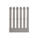 Klemsan Slotted wiring duct 25x30 ; 551010 - slika 3