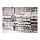Klemsan Slotted wiring duct 40x40; 551013 - slika 3