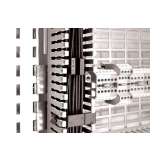 Klemsan Slotted wiring duct  60x100 ; 551033WS - slika 3
