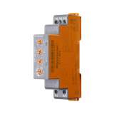Klemsan Timer Relay Z1T-M2, 100s delay max; 261015 - slika 1