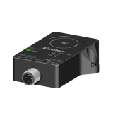 Kuebler Inclinometer IN68, 1-axis with CANopen interface for static applications; 8.IN68.1721.11X - slika 1