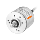Kuebler Inkrementalni enkoder Sendix KIS40, fi40mm, puno vratilo, ekonomična varijanta ; 8.KIS40.1XXX.XXXX.PXX - slika 2