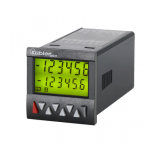 Kuebler Preset counter electronic Codix 923 / 924; 6.92X.01XX.XXX - slika 3