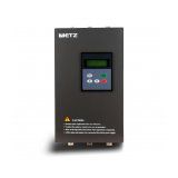 NIETZ Soft Starter 15kW ; SSA-015-3 - slika 1