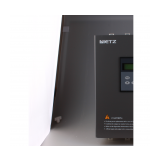 NIETZ Soft Starter 30 kW ; SSA-030-3 - slika 2
