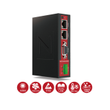 Novakon GW-01 Protocol Conversion Gateway; GW-01 - slika 2
