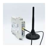 NOVUS AirGate Modbus (Gateway RS485/Wireless), 10~30 Vdc; 8816041310 - slika 3