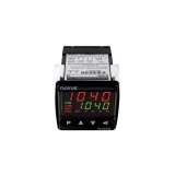 NOVUS N1040-PRR USB Temp. controller, 2 relays + pulse out, 48x48 mm; 8104211200 - slika 2