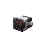 NOVUS N1040-PRRR-485 USB 24V Temp. controller, 3 relays + pulse out + RS485, 48x48 mm; 8104211315 - slika 1