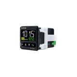 NOVUS N1050 USB 24V Timer/temperature controller, 1 relay + pulse; 8105000040 - slika 3