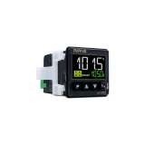 NOVUS N1050 USB RS485 Timer/temperature controller, 3 relays+pulse; 8105002500 - slika 1