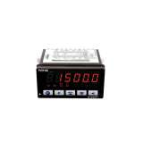 NOVUS N1500-FT 24V Flow Rate & Totalization Panel Meter, 2 relays out; 81500FT024 - slika 1