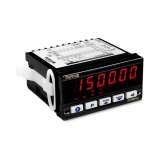 NOVUS N1500-LC RS485 Load Cell Panel Meter. 4 relays + 4-20 mA, 96x48 mm; 81500LC430 - slika 1