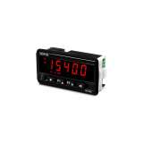 NOVUS N1540 USB 24V Universal Input Panel Meter, 2 relays, 96x48 mm; 8154000030 - slika 1