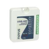 NOVUS USB-i485 USB Converter to dual RS485 Isolated ports; 8816001039 - slika 4