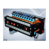 ROSS EUROPA 21-Valve Block ; 21VB - slika 2