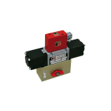 ROSS EUROPA 3-way proportional valve ; 120P140000 - slika 1