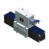 ROSS EUROPA 3-way proportional valve ; 200P160000 - slika 2