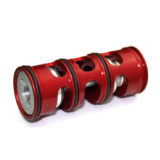 ROSS EUROPA Cartridge Red ; D365H97 - slika 2